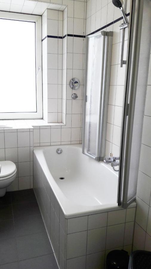 Moderne Ferienwohnung Am Wesertor Κάσελ Εξωτερικό φωτογραφία