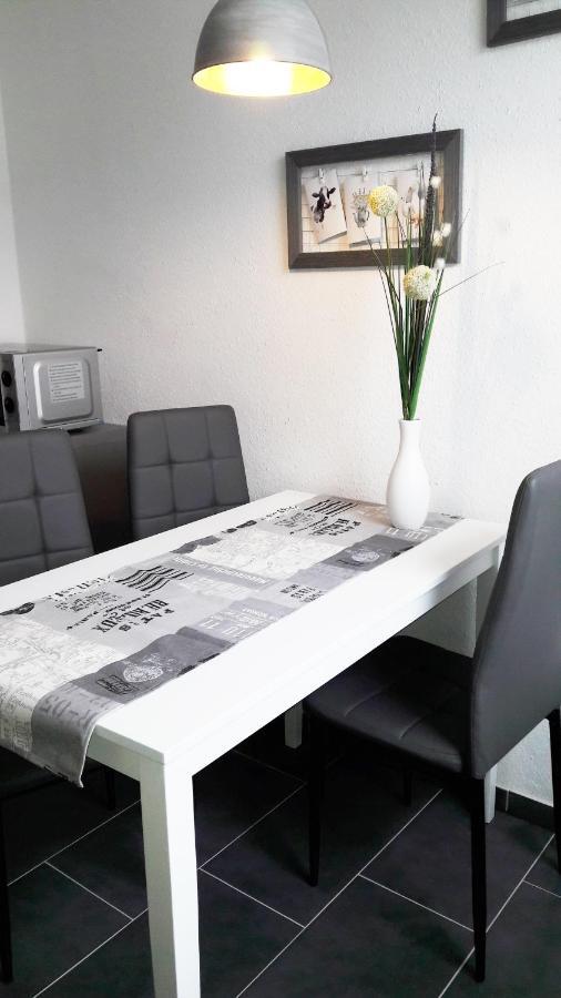 Moderne Ferienwohnung Am Wesertor Κάσελ Εξωτερικό φωτογραφία